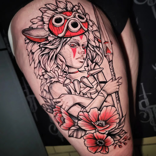 Explore roman numeral tattoo ideas for guys, creative tattoo ideas in Indianapolis, available at Sovereignty Tattoo