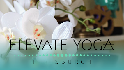 Elevate Yoga Pittsburgh