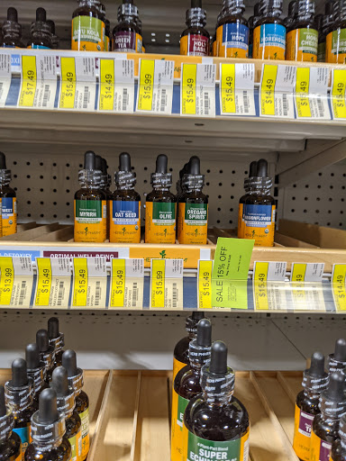 Health Food Store «Heritage Health Foods», reviews and photos, 4111 183rd St, Country Club Hills, IL 60478, USA