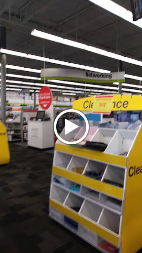 Office Supply Store «Staples», reviews and photos, 4351 Hugh Howell Rd, Tucker, GA 30084, USA