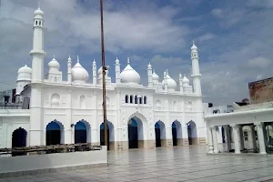 Jama Masjid Amroha image