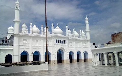 Jama Masjid Amroha image