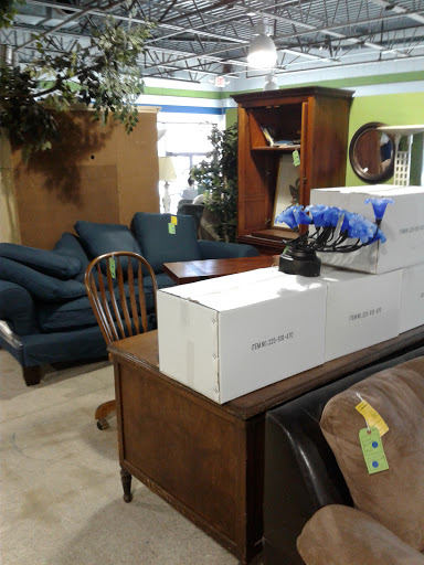 Home Goods Store «Habitat for Humanity Philadelphia ReStore», reviews and photos