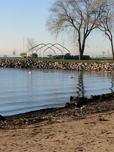 Memorial Park «Veterans Memorial Park», reviews and photos, 32400 Jefferson Ave, St Clair Shores, MI 48082, USA