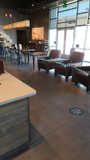 Coffee Shop «Starbucks», reviews and photos, 610 W 2600 S, Woods Cross, UT 84010, USA