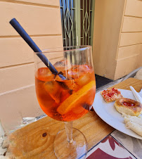 Plats et boissons du Restaurant italien Paneolio à Nice - n°15