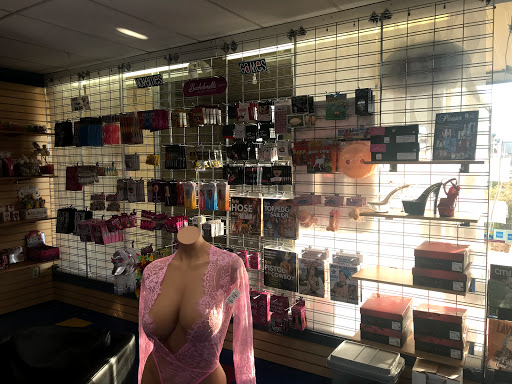 Gift Shop «Fantasy Gifts», reviews and photos, 7812 Portland Ave S, Bloomington, MN 55420, USA