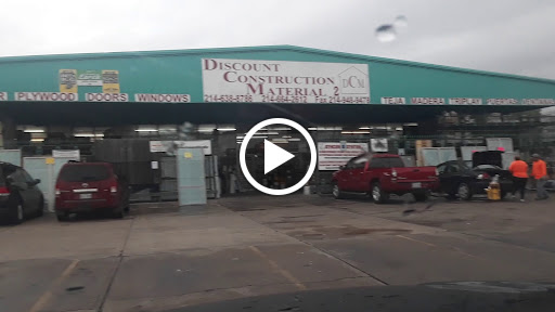 Hardware Store «Discount construction Materials», reviews and photos, 3711 Singleton Blvd, Dallas, TX 75212, USA