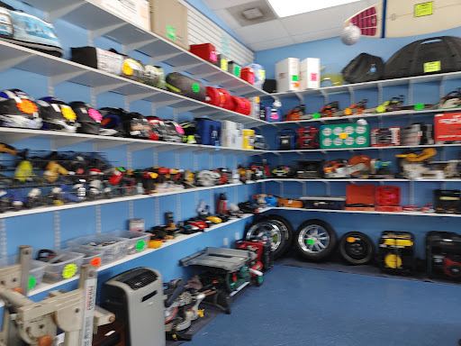 Pawn Shop «Best Pawn & Jewelry», reviews and photos, 895 S Wickham Rd #101, Melbourne, FL 32904, USA