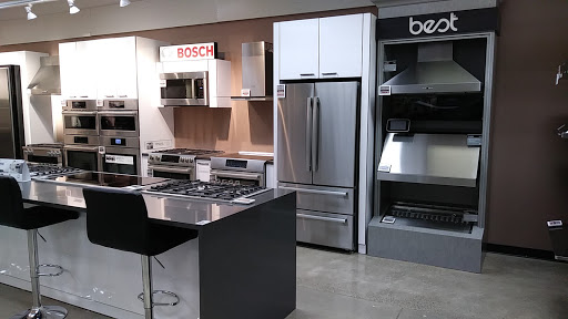 Appliance Store «Albert Lee Appliance - Tacoma», reviews and photos, 4124 Tacoma Mall Blvd, Tacoma, WA 98409, USA