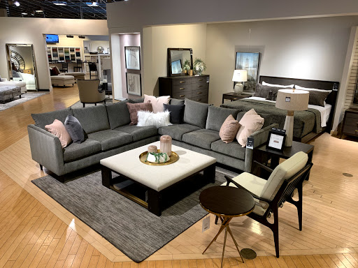 Furniture Store «Bassett Home Furnishings», reviews and photos, 1551 Carl D. Silver Parkway, Fredericksburg, VA 22401, USA