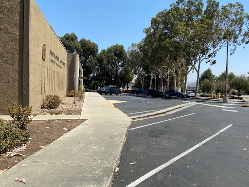 Post Office «United States Postal Service», reviews and photos, 414 W Grand Blvd, Corona, CA 92878, USA