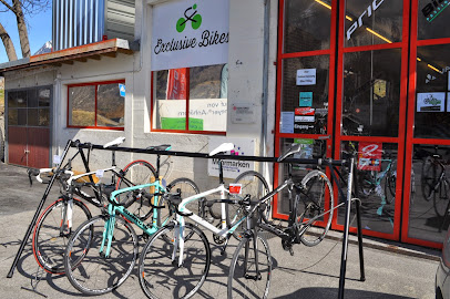 Exclusive Bikes