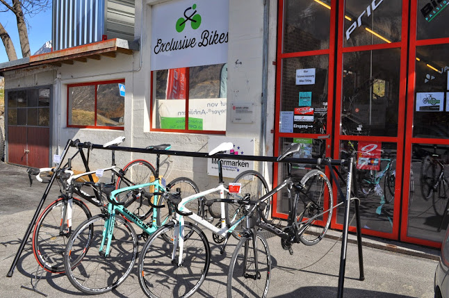 Exclusive Bikes