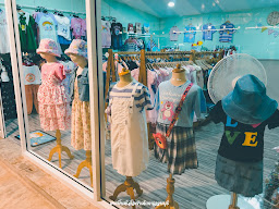 The monkey Jack (เดอะมังกี้แจ๊ค) shop