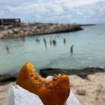 Photo n°4 de l'avis de Giulia.o fait le 02/10/2022 à 12:27 sur le  Gastronomia Martorana à Lampedusa