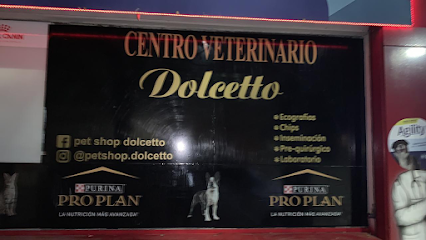 Pet Shop Dolcetto