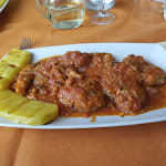 Photo n°3 de l'avis de Morena.o fait le 14/05/2023 à 18:32 sur le  Trattoria Da Venerio à Longastrino