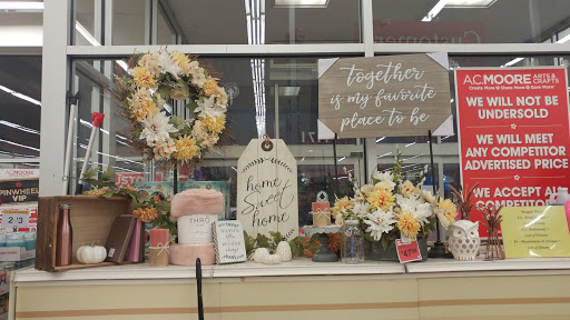 Craft Store «A.C. Moore Arts and Crafts», reviews and photos, 1117 Woodruff Rd I, Greenville, SC 29607, USA
