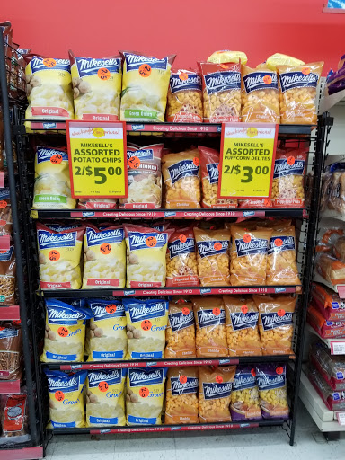 Grocery Store «Save-A-Lot», reviews and photos, 1542 N Main St, Rushville, IN 46173, USA