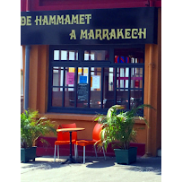 Photos du propriétaire du Restaurant tunisien De Hammamet à Marrakech à Saint-Nazaire - n°20