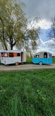 La T'iote Caravane à Grandfresnoy