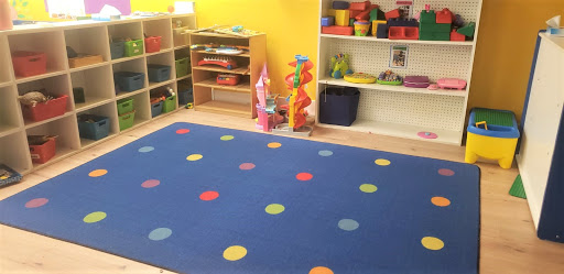 Day Care Center «Bright Minds International Academy», reviews and photos, 7150 W McNab Rd, Pompano Beach, FL 33321, USA