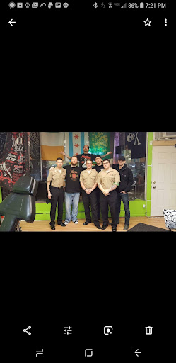 Explore tattoo ideas with roman numerals, creative tattoo ideas in Chicago, available at Mind Crusher Tattoo