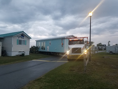 First Choice Mobile Home and R/V Movers