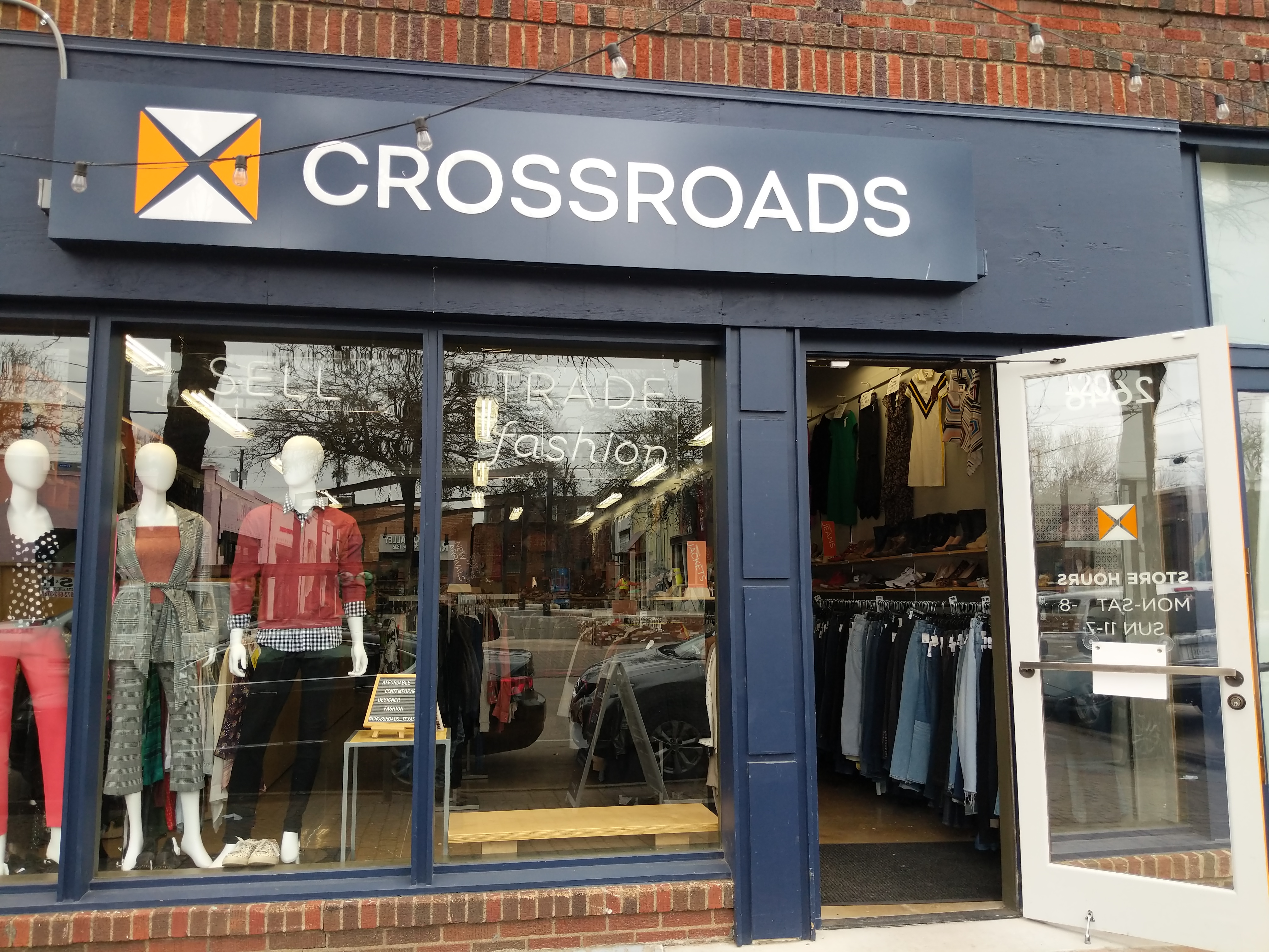 Crossroads Trading - 6