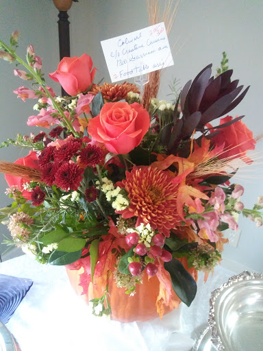 Caterer «Creative Cuisines», reviews and photos, 1300 Garrison Dr, Williamsburg, VA 23185, USA