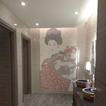 Photo n°4 de l'avis de rossana.r fait le 22/12/2019 à 15:34 sur le  Ristorante wasabi sushi à Battipaglia