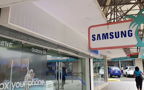 Samsung Store | Tropical (Kingston) image