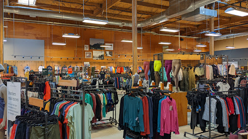 Camping Store «REI», reviews and photos, 240 Andover Park W, Tukwila, WA 98188, USA