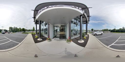 Mercedes Benz Dealer «Mercedes-Benz of Lancaster», reviews and photos, 5100 Main St, East Petersburg, PA 17520, USA