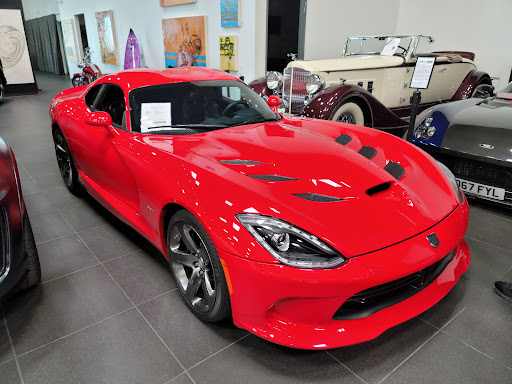 Car Dealer «Celebrity Cars Las Vegas», reviews and photos, 7770 Dean Martin Dr #301, Las Vegas, NV 89139, USA