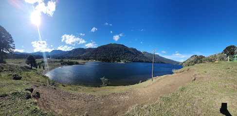 Laguna Chica de Icalma