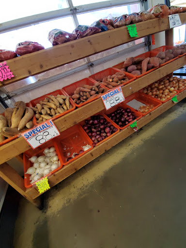 Produce Market «Yolo Fruit Stand», reviews and photos, 46710 Co Rd 32B, Davis, CA 95618, USA