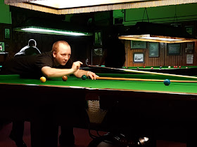 Locarno Snooker Club Edinburgh