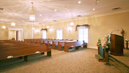Courtice Funeral Chapel