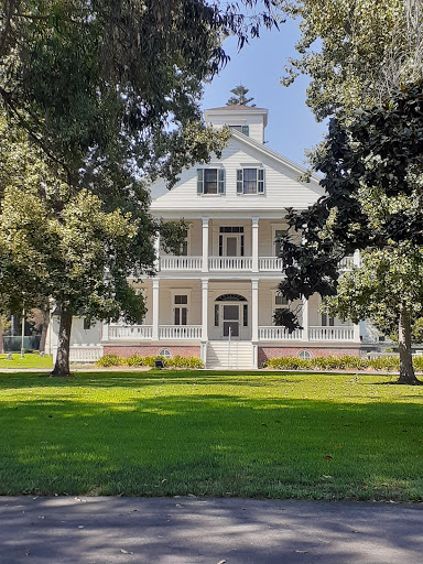 The Banning Museum, 401 E M St, Wilmington, CA 90744