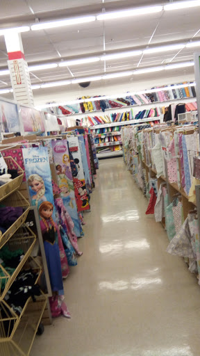 Fabric Store «Jo-Ann Fabrics and Crafts», reviews and photos, 2122 Marcola Rd, Springfield, OR 97477, USA