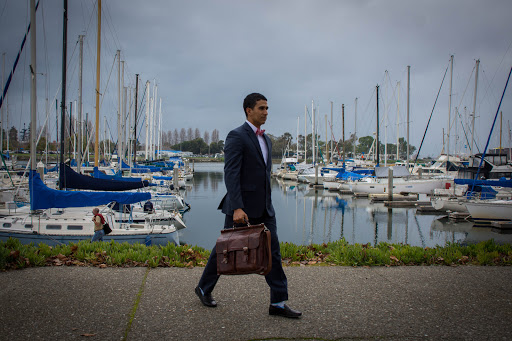 Immigration Attorney «Landerholm Immigration, A.P.C.», reviews and photos