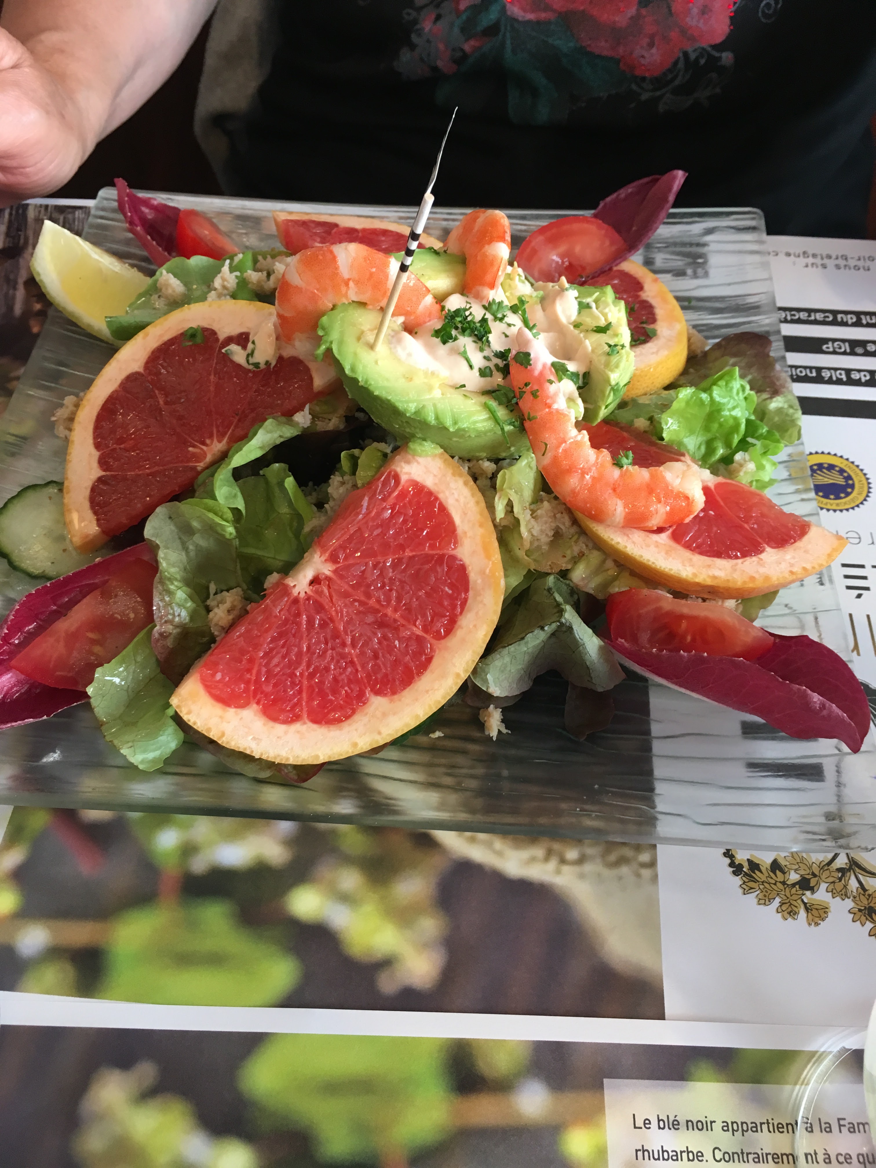 Photo n° 2 de l'avis de Jp.d fait le 25/06/2019 à 19:46