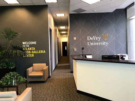 DeVry University