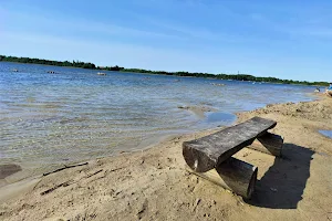 Plaża Gminna image