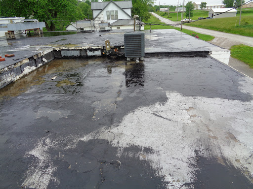 Kauffman Roofing in Jamesport, Missouri