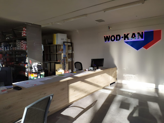 WOD-KAN Czernecki, Olszówka, Białkowski Sp.j. - Hydraulik