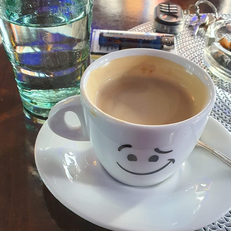 Café Zagreb