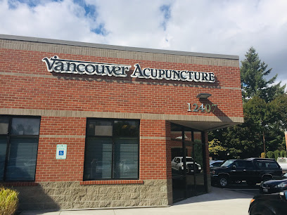 Vancouver Acupuncture